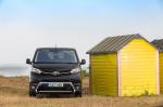 Toyota ProAce Verso Compact 2016 года (UK)